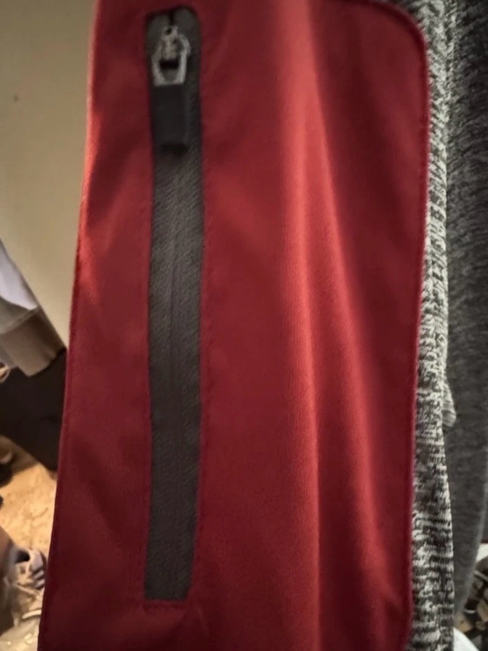 OU Sooners XL Bundle | Columbia Hoodie + Colosseum Quarter Zip #SoonerNation - Picture 11 of 16